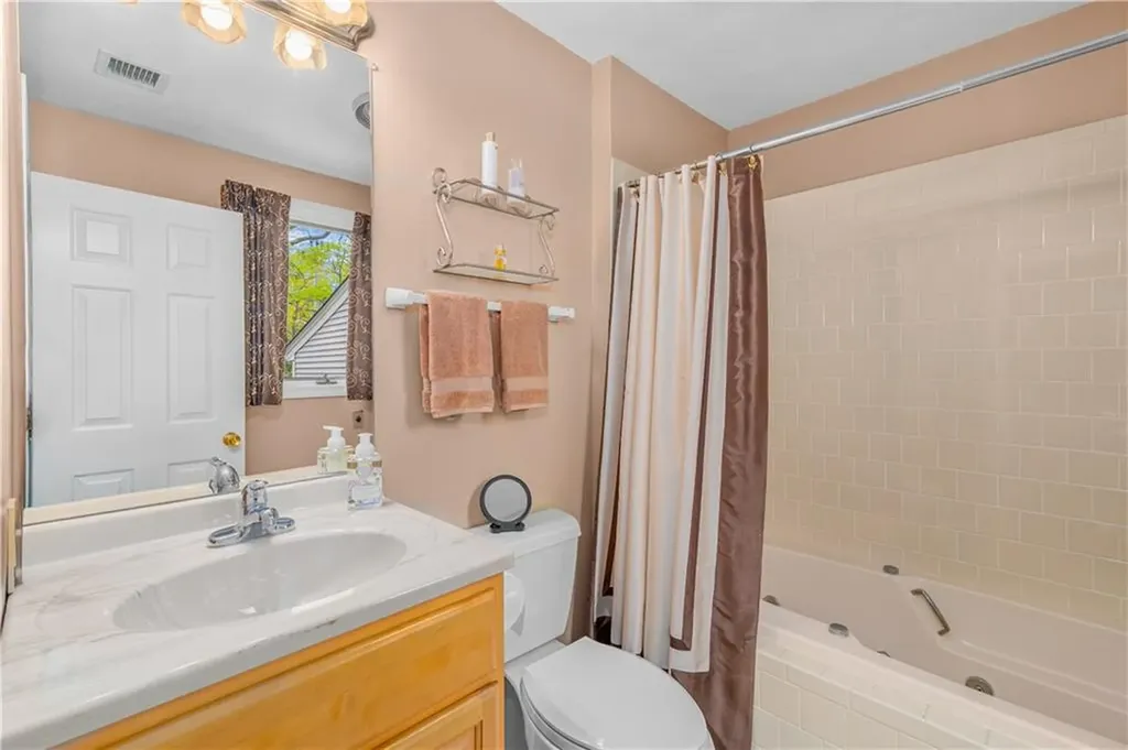 59 Scenic Drive West Warwick RI 02893