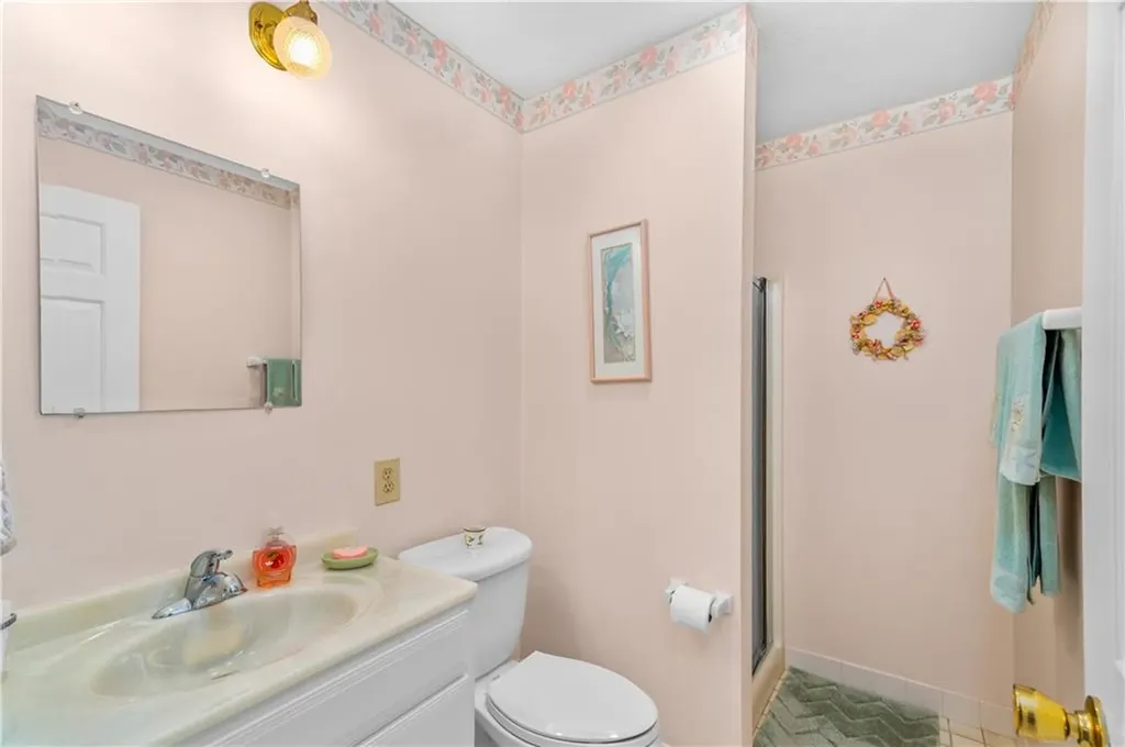 59 Scenic Drive West Warwick RI 02893