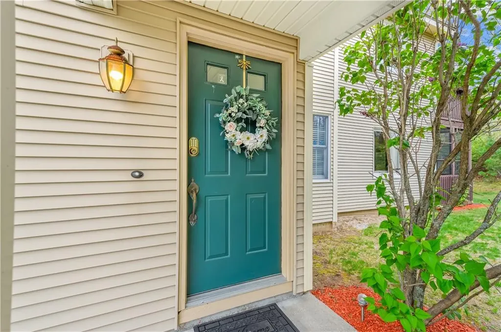 59 Scenic Drive West Warwick RI 02893