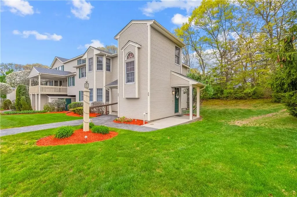 59 Scenic Drive West Warwick RI 02893