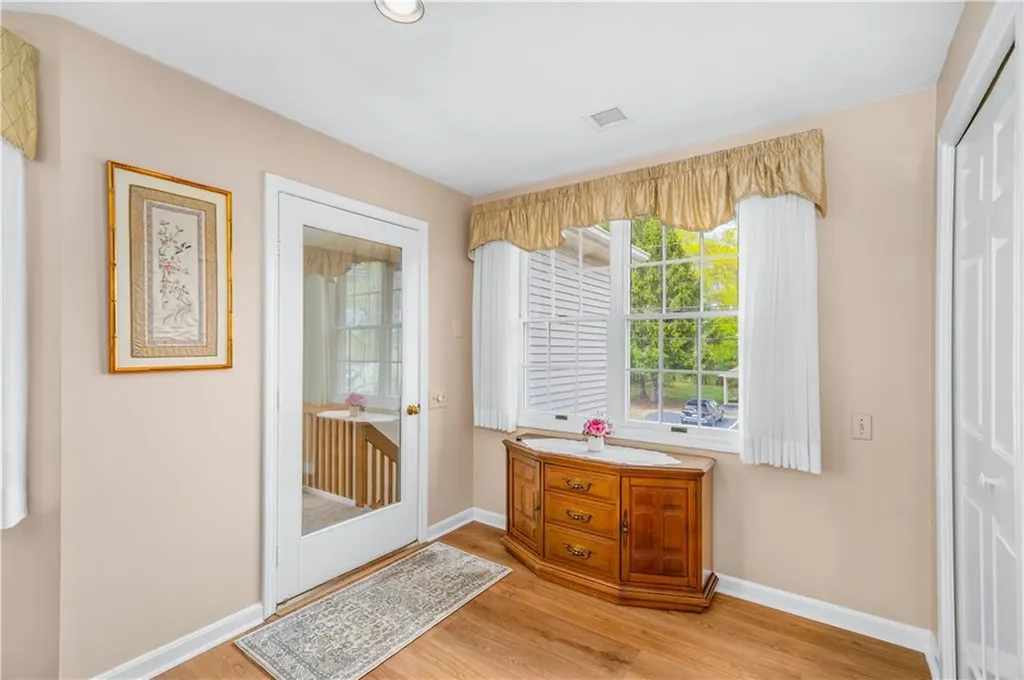 59 Scenic Drive West Warwick RI 02893