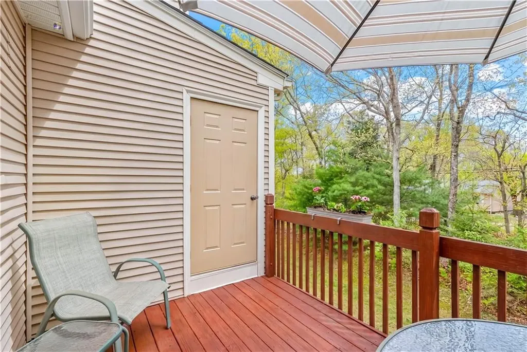 59 Scenic Drive West Warwick RI 02893