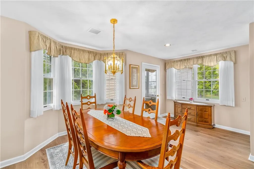 59 Scenic Drive West Warwick RI 02893