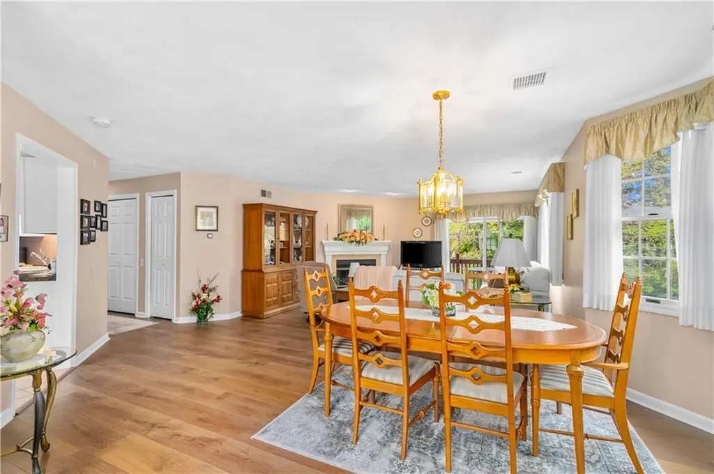 59 Scenic Drive West Warwick RI 02893