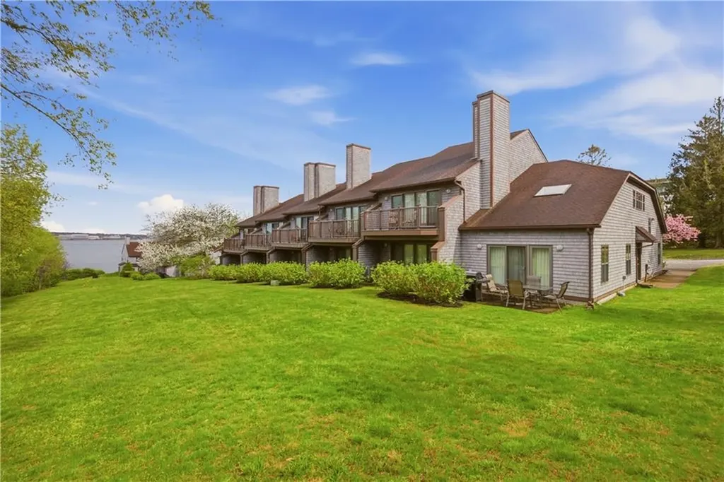 150 Bay View Drive Jamestown RI 02835