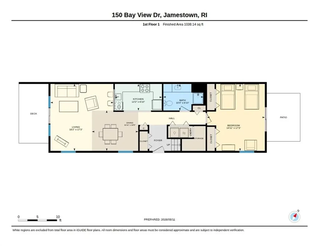 150 Bay View Drive Jamestown RI 02835