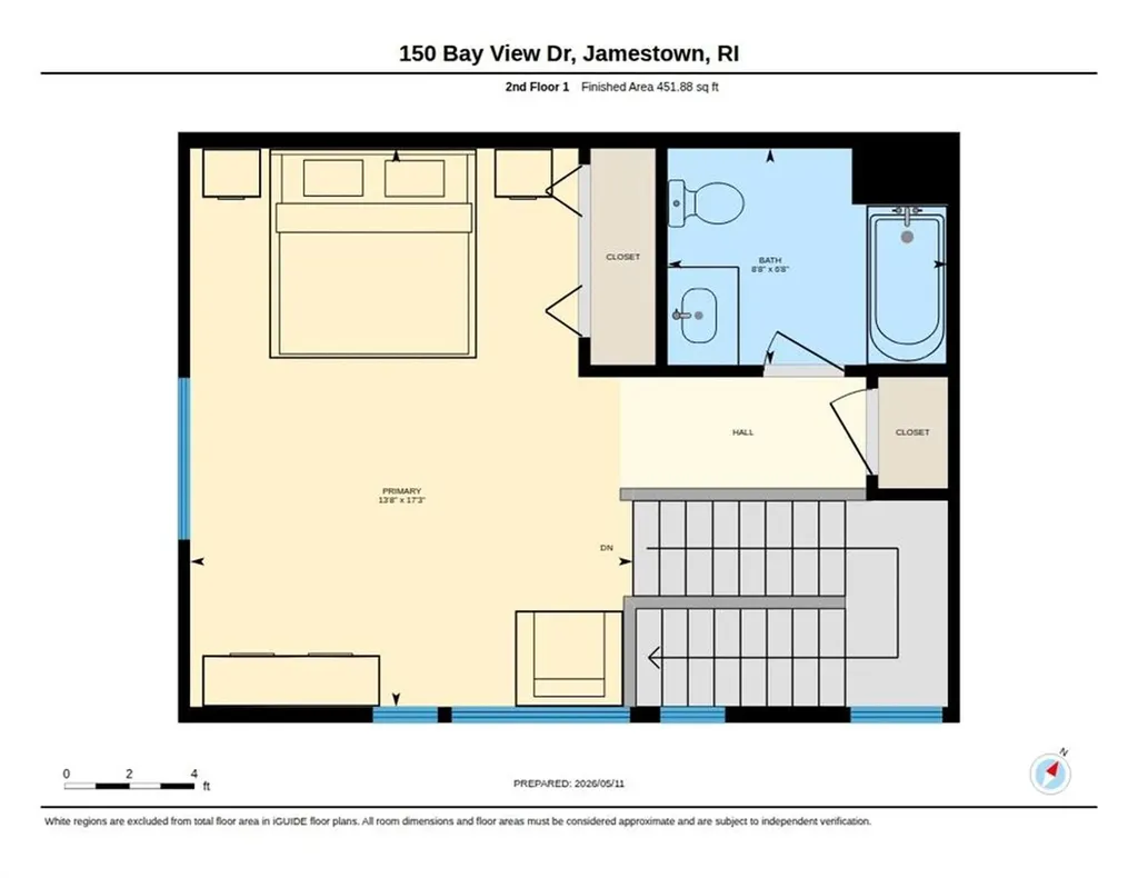 150 Bay View Drive Jamestown RI 02835