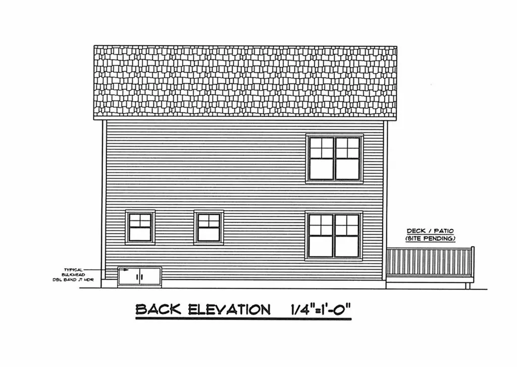 24 Yeles Lane Hopkinton RI 02873