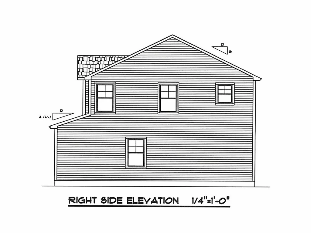 24 Yeles Lane Hopkinton RI 02873