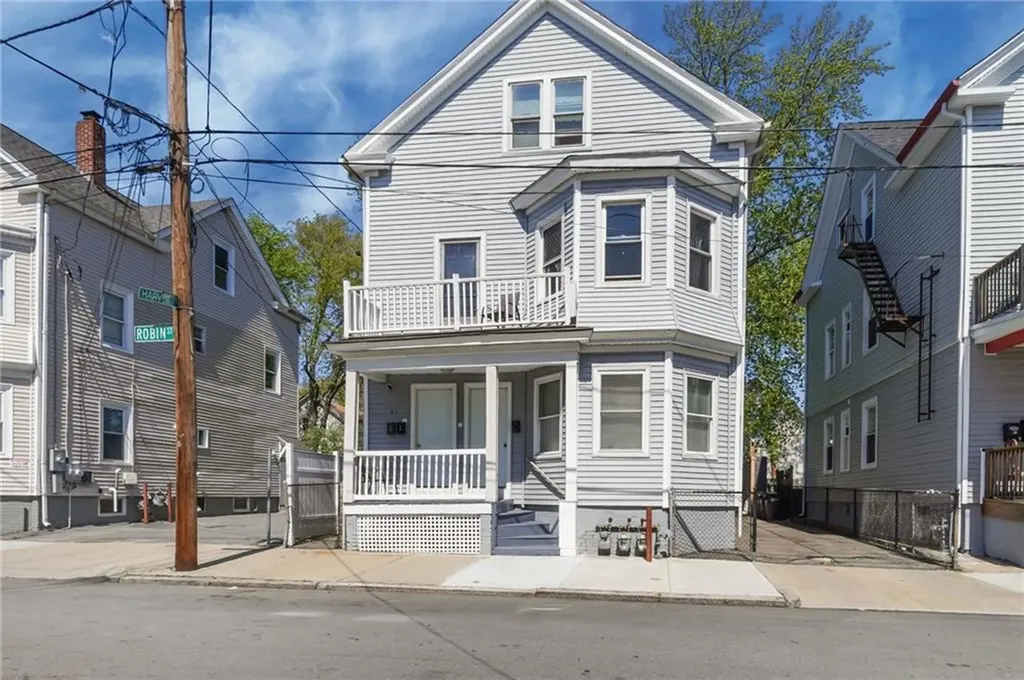 61 Robin Street Providence RI 02908