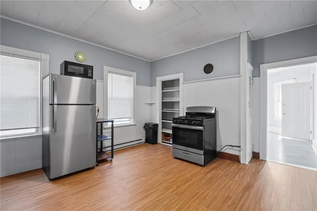 61 Robin Street Providence RI 02908
