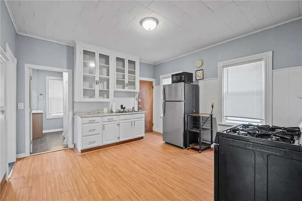 61 Robin Street Providence RI 02908