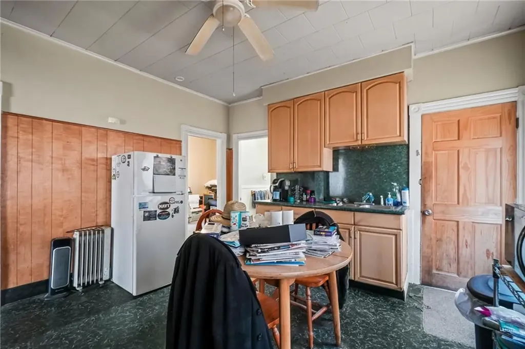 61 Robin Street Providence RI 02908