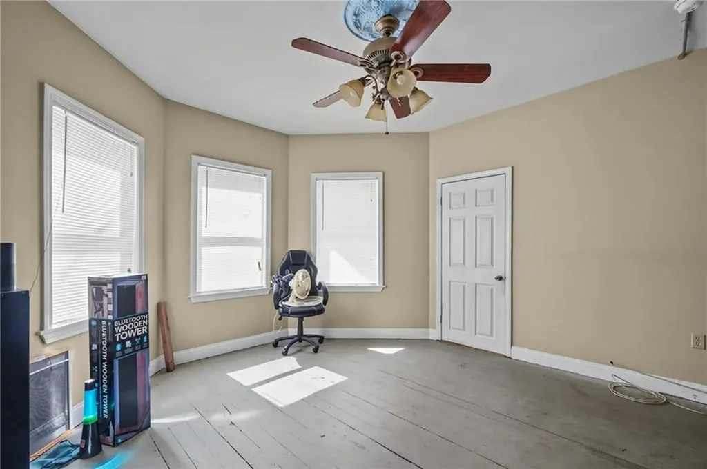 61 Robin Street Providence RI 02908