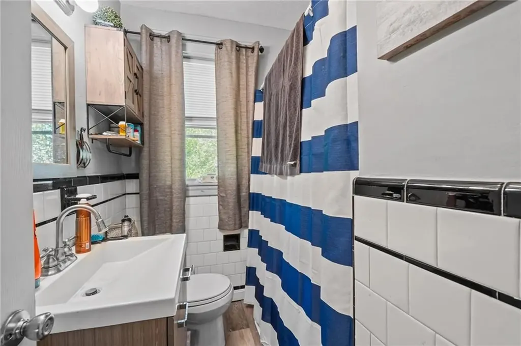 61 Robin Street Providence RI 02908