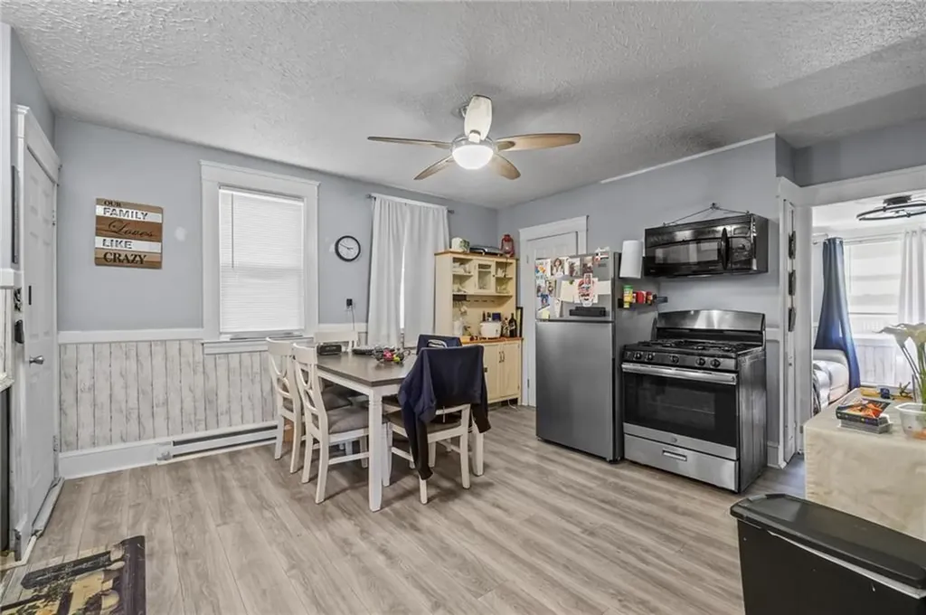 61 Robin Street Providence RI 02908