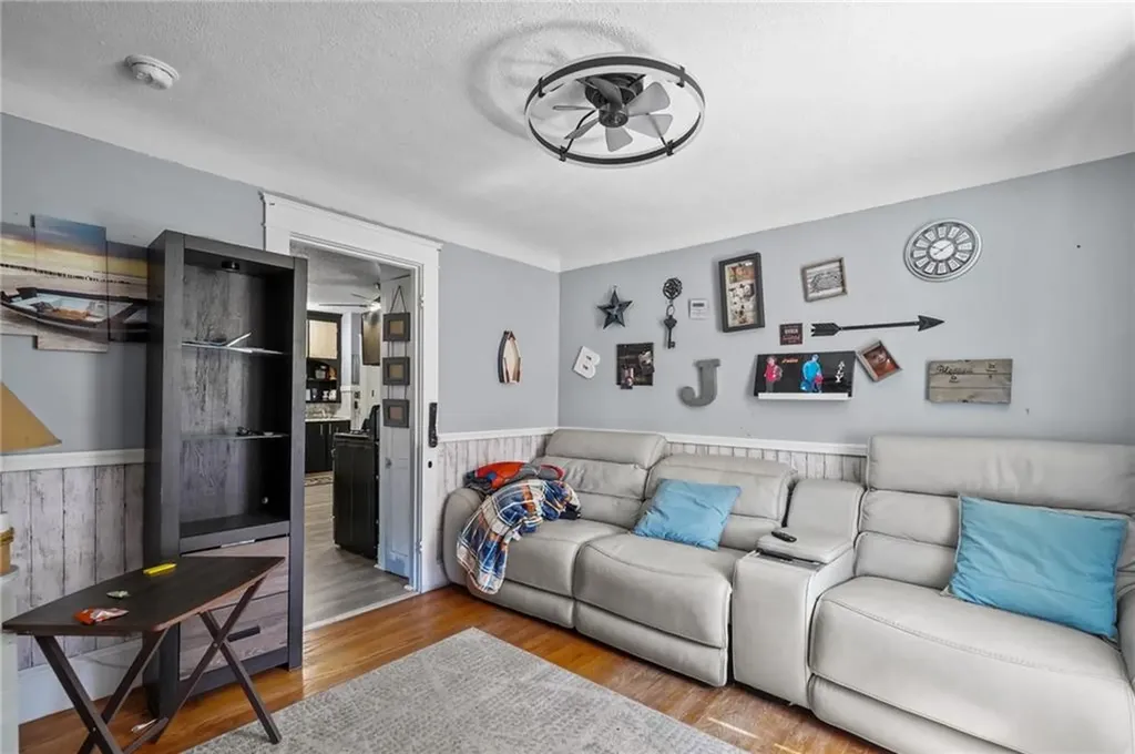 61 Robin Street Providence RI 02908