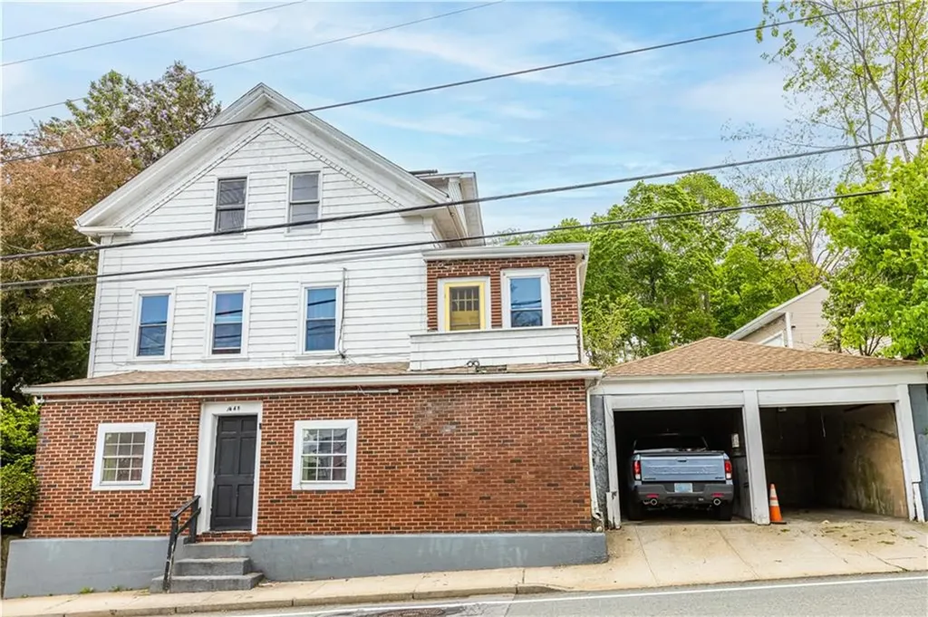 1448 Plainfield Pike Cranston RI 02920
