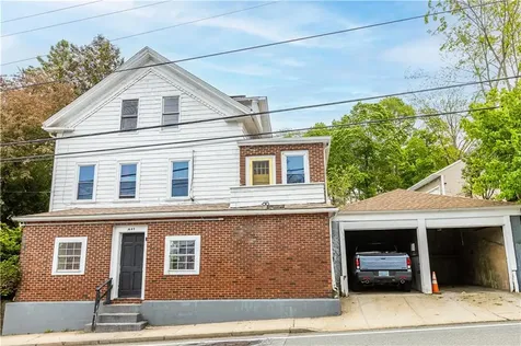 1448 Plainfield Pike Cranston RI 02920