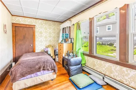 1448 Plainfield Pike Cranston RI 02920