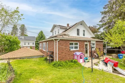 1448 Plainfield Pike Cranston RI 02920