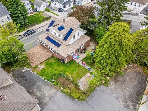 1448 Plainfield Pike Cranston RI 02920