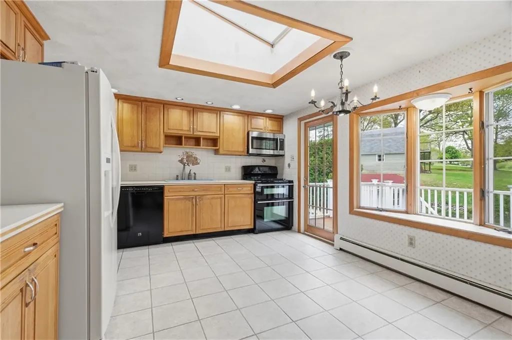 6 Bruce Drive North Smithfield RI 02896