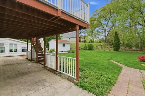 6 Bruce Drive North Smithfield RI 02896
