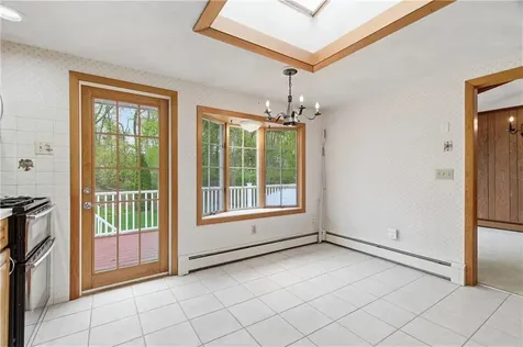 6 Bruce Drive North Smithfield RI 02896