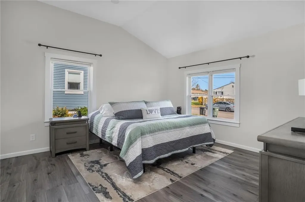 26 Lorraine Avenue Coventry RI 02816