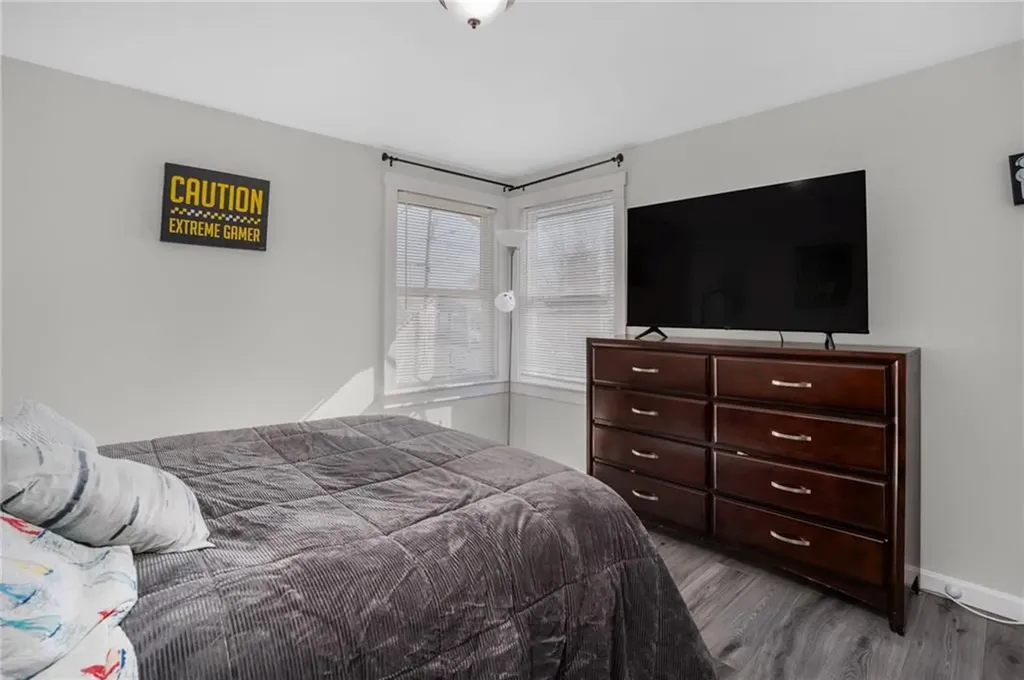 26 Lorraine Avenue Coventry RI 02816
