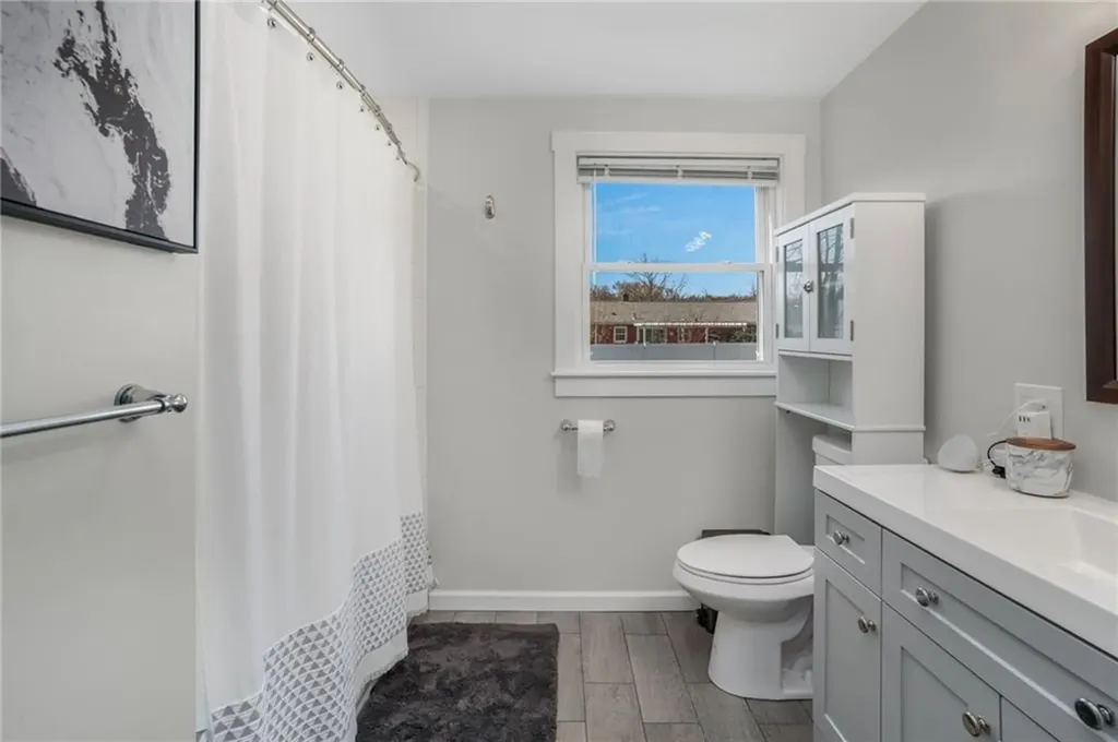 26 Lorraine Avenue Coventry RI 02816