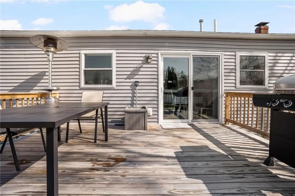 26 Lorraine Avenue Coventry RI 02816