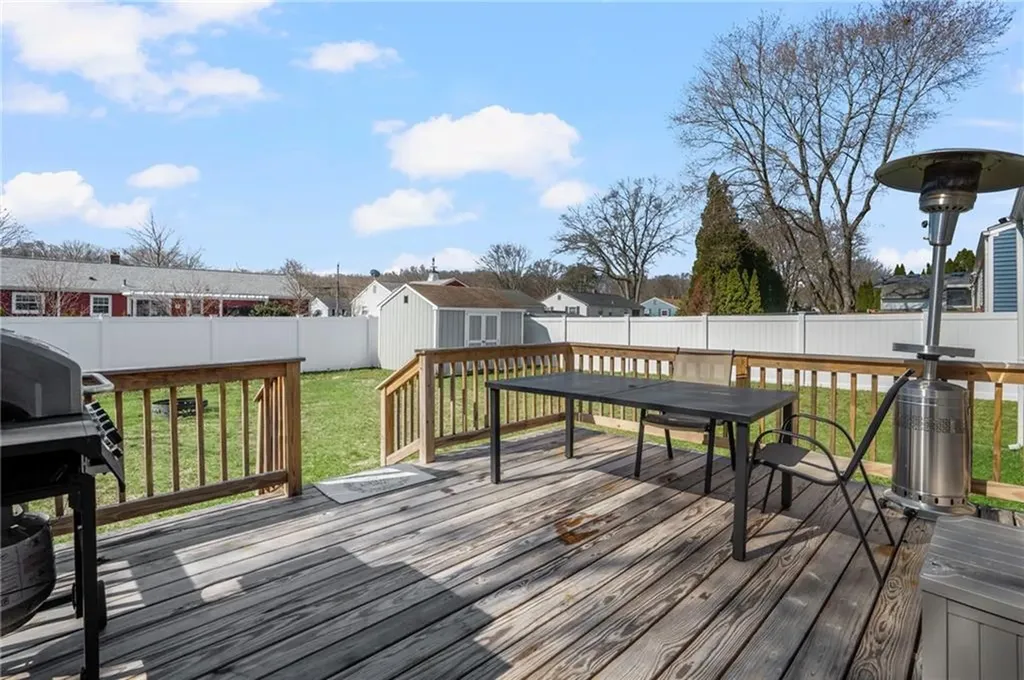 26 Lorraine Avenue Coventry RI 02816