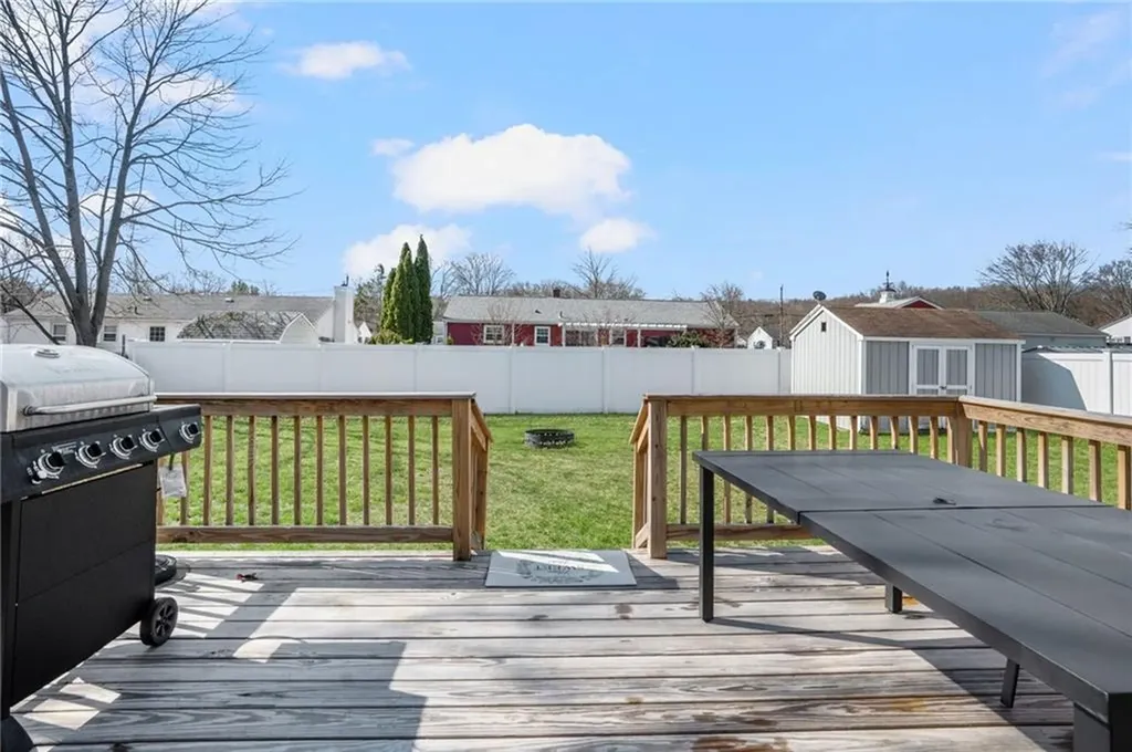 26 Lorraine Avenue Coventry RI 02816