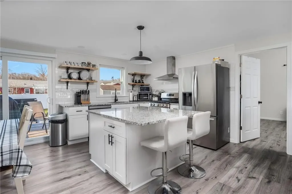 26 Lorraine Avenue Coventry RI 02816