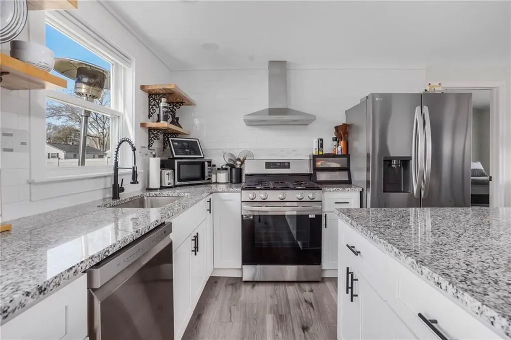 26 Lorraine Avenue Coventry RI 02816
