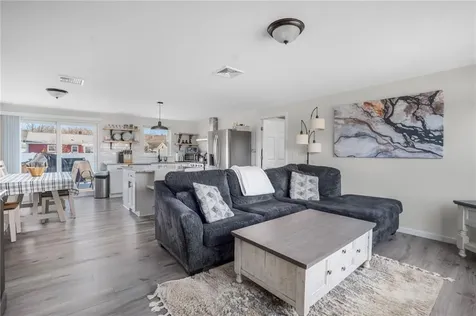 26 Lorraine Avenue Coventry RI 02816