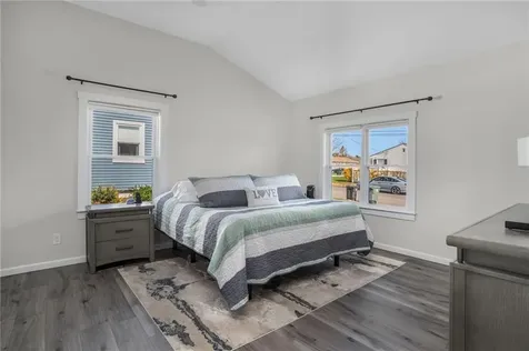 26 Lorraine Avenue Coventry RI 02816