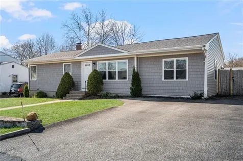 26 Lorraine Avenue Coventry RI 02816