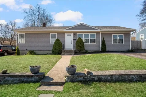 26 Lorraine Avenue Coventry RI 02816