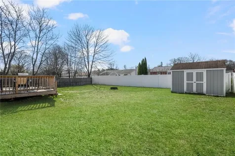 26 Lorraine Avenue Coventry RI 02816