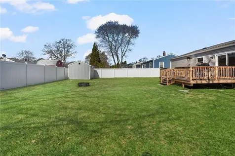 26 Lorraine Avenue Coventry RI 02816
