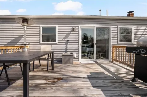 26 Lorraine Avenue Coventry RI 02816