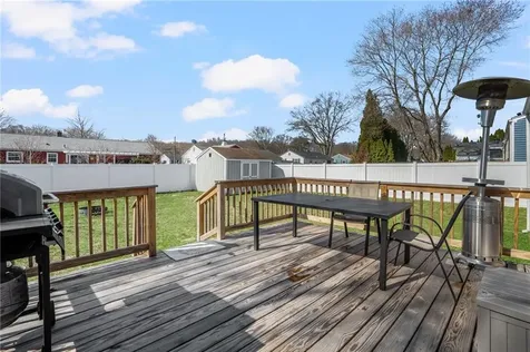 26 Lorraine Avenue Coventry RI 02816
