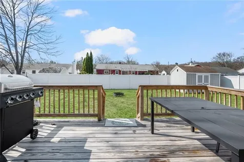 26 Lorraine Avenue Coventry RI 02816