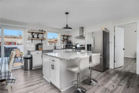 26 Lorraine Avenue Coventry RI 02816