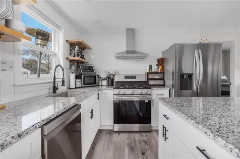 26 Lorraine Avenue Coventry RI 02816