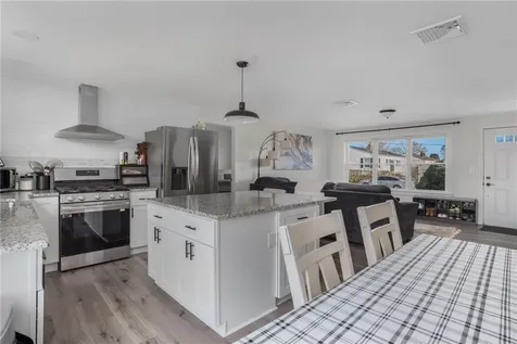 26 Lorraine Avenue Coventry RI 02816