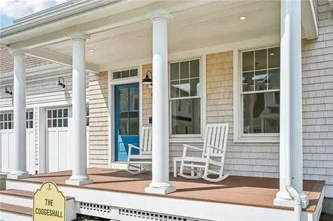 16 Lookout Lane Portsmouth RI 02871